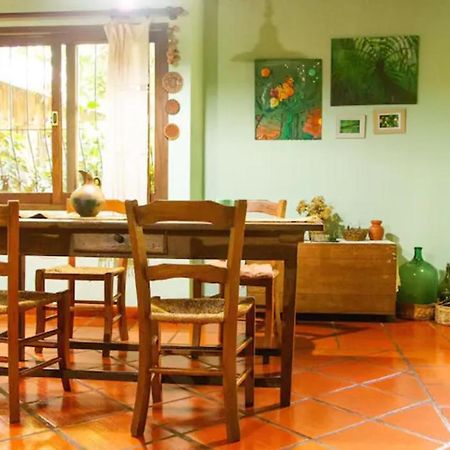 Apartament Jardin De Naipi Puerto Iguazú Zewnętrze zdjęcie