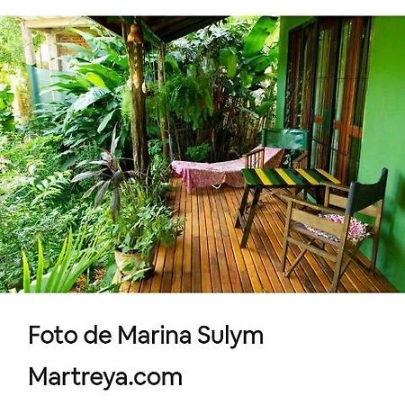 Apartament Jardin De Naipi Puerto Iguazú Zewnętrze zdjęcie