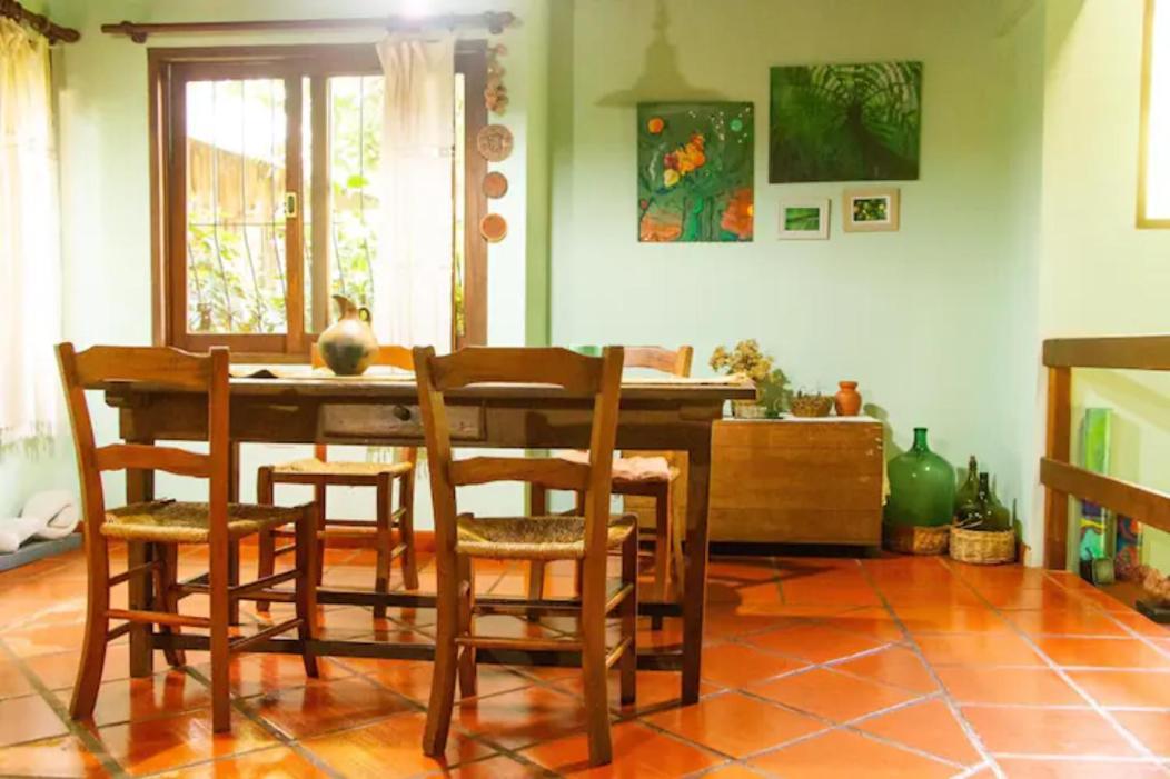 Apartament Jardin De Naipi Puerto Iguazú Zewnętrze zdjęcie