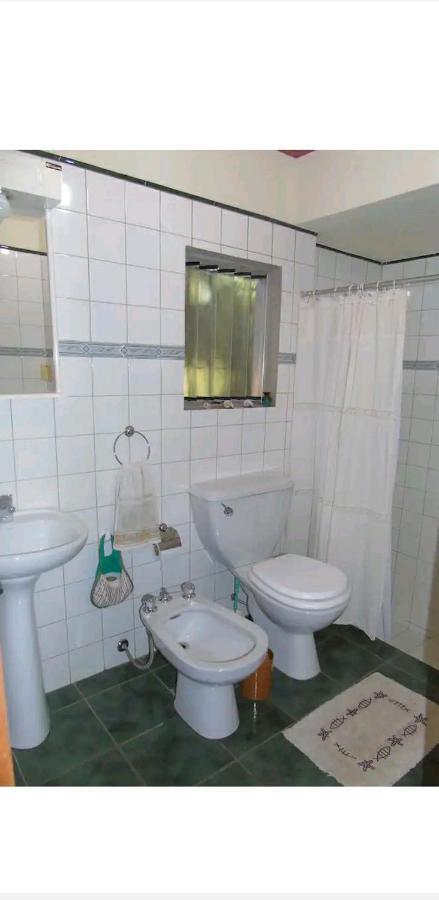 Apartament Jardin De Naipi Puerto Iguazú Zewnętrze zdjęcie