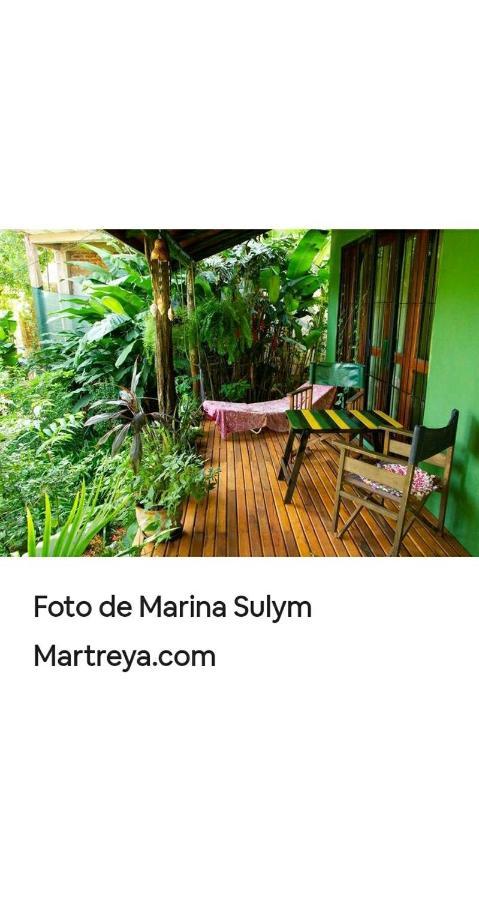 Apartament Jardin De Naipi Puerto Iguazú Zewnętrze zdjęcie