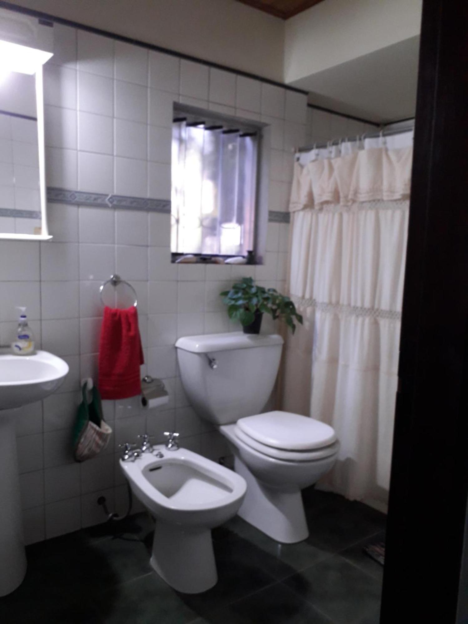 Apartament Jardin De Naipi Puerto Iguazú Pokój zdjęcie